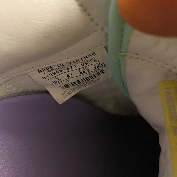 Nike Air Max “O.G” Easter Eggs. - Picture 5 of 6